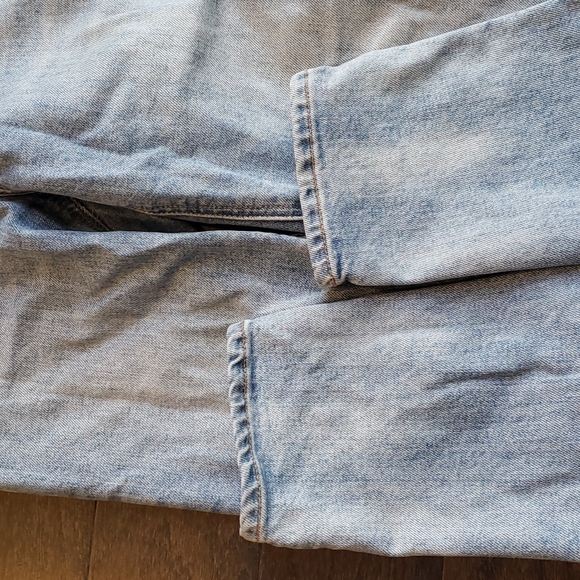 Denim Forum Yoko High Rise Slim - Picture 2 of 4